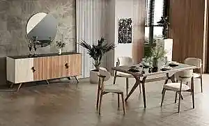 Sizin için tasarlıyor, Türkiye için üretiyoruz. Nelere ihtiyacınız olduğunu biliyor ve dünyanın tasarım trendini araştırarak sizin için en doğrusunu üretiyoruz.