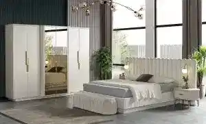 Sizin için tasarlıyor, Türkiye için üretiyoruz. Nelere ihtiyacınız olduğunu biliyor ve dünyanın tasarım trendini araştırarak sizin için en doğrusunu üretiyoruz.