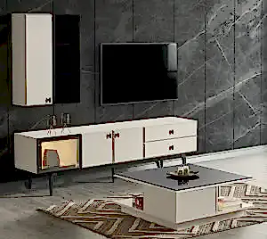 Sizin için tasarlıyor, Türkiye için üretiyoruz. Nelere ihtiyacınız olduğunu biliyor ve dünyanın tasarım trendini araştırarak sizin için en doğrusunu üretiyoruz.