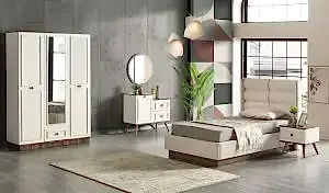 Sizin için tasarlıyor, Türkiye için üretiyoruz. Nelere ihtiyacınız olduğunu biliyor ve dünyanın tasarım trendini araştırarak sizin için en doğrusunu üretiyoruz.