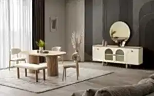 Sizin için tasarlıyor, Türkiye için üretiyoruz. Nelere ihtiyacınız olduğunu biliyor ve dünyanın tasarım trendini araştırarak sizin için en doğrusunu üretiyoruz.